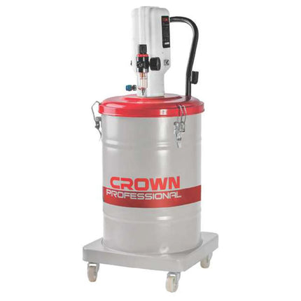 Crown Automatic Grease Pump 30L | CT38098