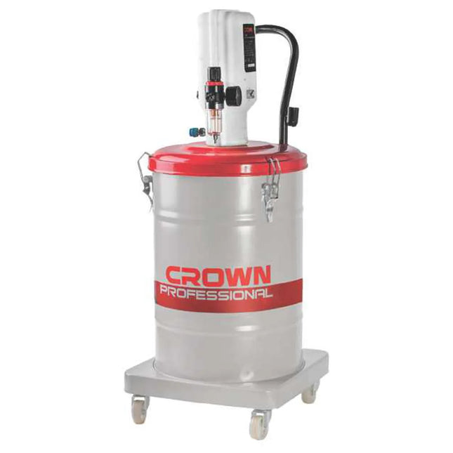 Crown Automatic Grease Pump 30L | CT38098