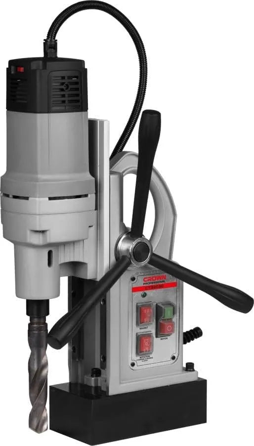 Crown Magnetic Drill Press 1800W | CT32030BMC