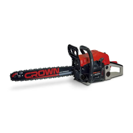 Crown 18" Gasoline Chain Saw 1800W | CT20101-18