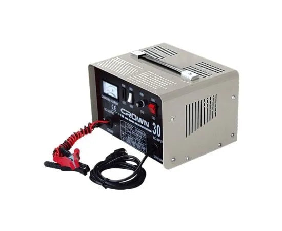 Crown Battery Charger 12/24V 480W | CT37005