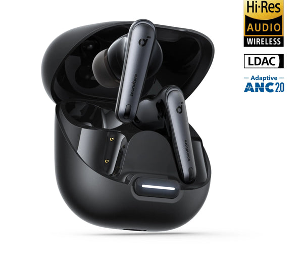 Anker Soundcore Liberty 4 NC True-Wireless Noise Cancelling