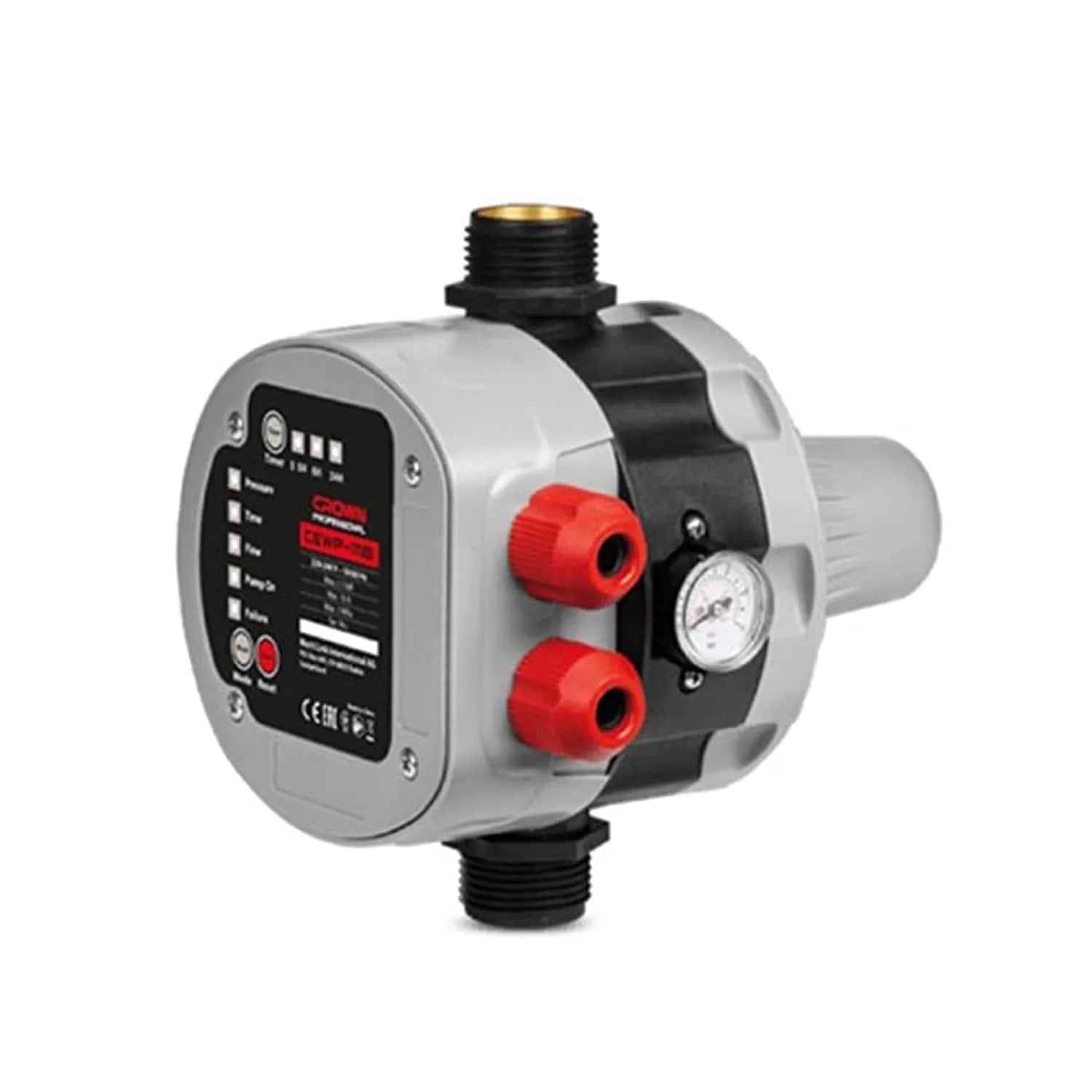 Crown Pressure Controller 1100W | CEWP-111B Crown Pressure Controller 1100W | CEWP-111B
