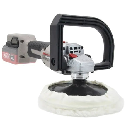 Crown 7" Cordless Polishing Machine 20V