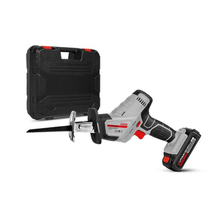 Crown Cordless Reciprocating Saw 20V | CT25009H-2 BMC