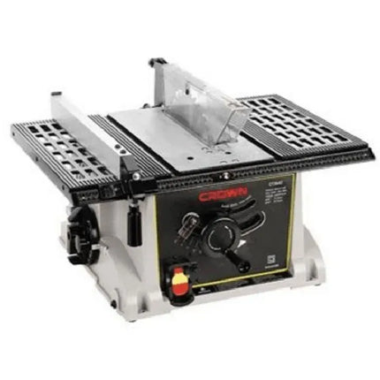 Crown 10" Table Saw 1800W | CT15209