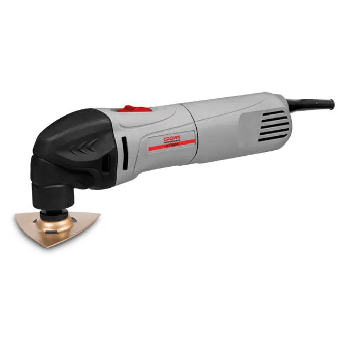 Crown Multifunctional Oscillating Tool 320W | CT16004 Crown Multifunctional Oscillating Tool 320W | CT16004
