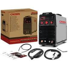 Crown IGBT Inverter MMA Welding Machine 270A | CT33101