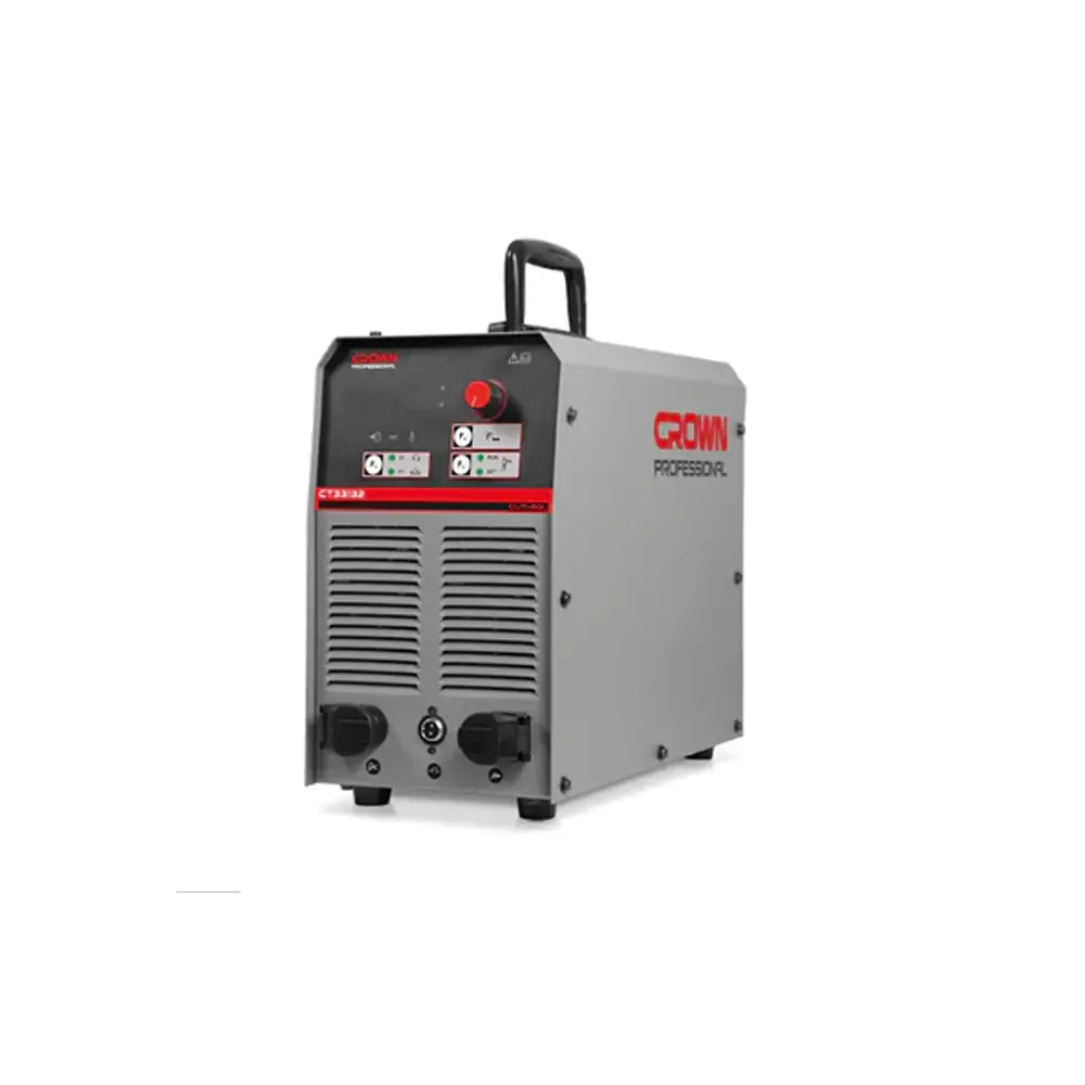 ماكينة قص بلازما انفيرتر 7.5 kVA كراون | CT33132 ماكينة قص بلازما انفيرتر 7.5 kVA كراون | CT33132