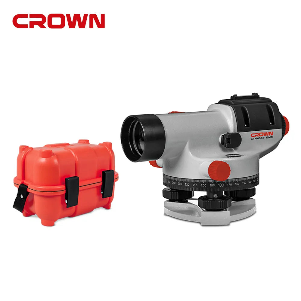 Crown CT44043 BMC Optical Level Crown CT44043 BMC Optical Level
