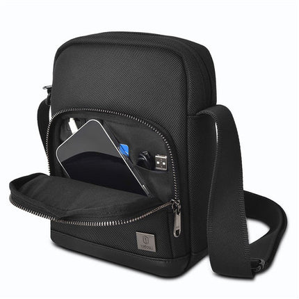 Hali Crossbody Bag