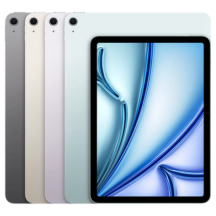 Apple iPad Air 13-inch 256GB Wi-Fi