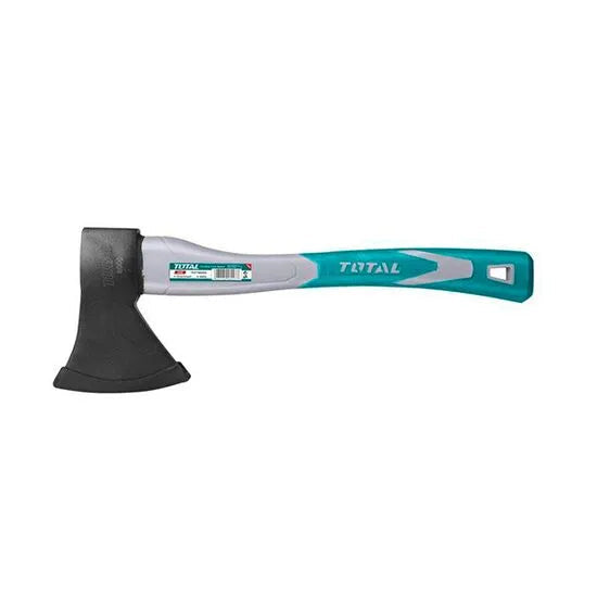 Total Axe  Durable Steel Hatchet