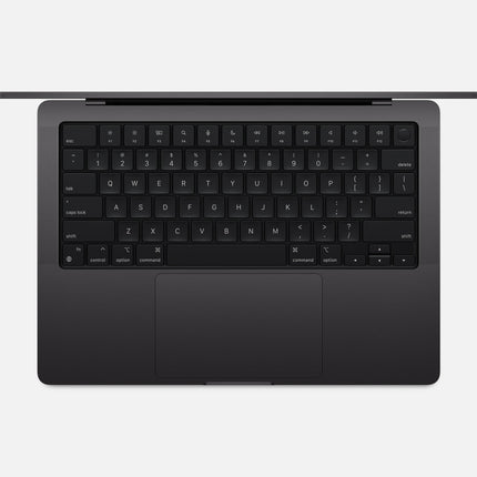 Apple MacBook Pro 14-inch with M4 Max Chip 36GB Ram 1TB SSD