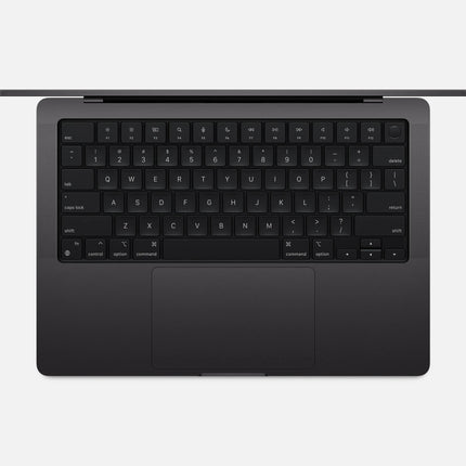 Apple 16-inch MacBook Pro with M4 Pro Chip 48GB Ram 512GB SSD
