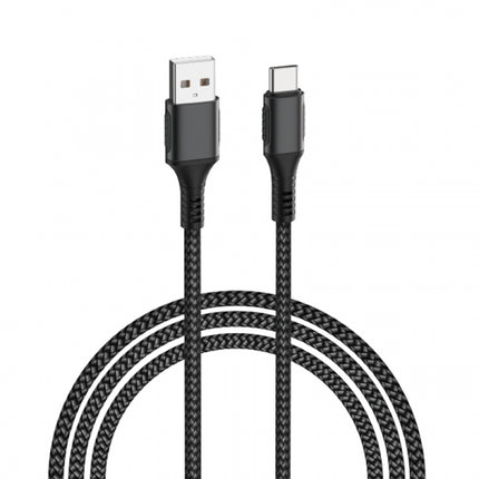 USB-A to USB-C Fast Charging Cable