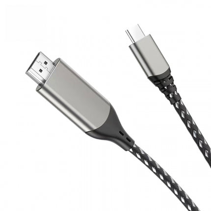 Type-C to HDMI Cable
