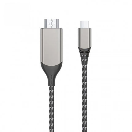Type-C to HDMI Cable