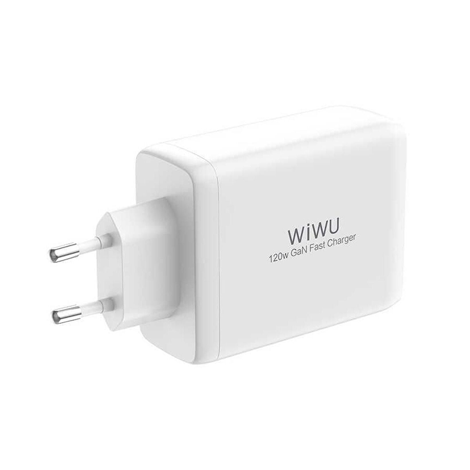 محول طاقة Mini GaN Tech بقوة 120 واط محول طاقة Mini GaN Tech بقوة 120 واط
