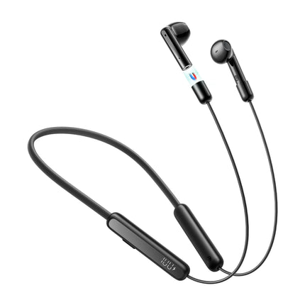 Joyroom Magnetic True Wireless Neckband Headphones | JR-DS1