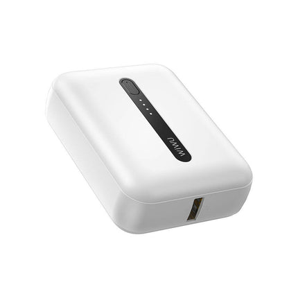LED Light Portable Mini Power Bank