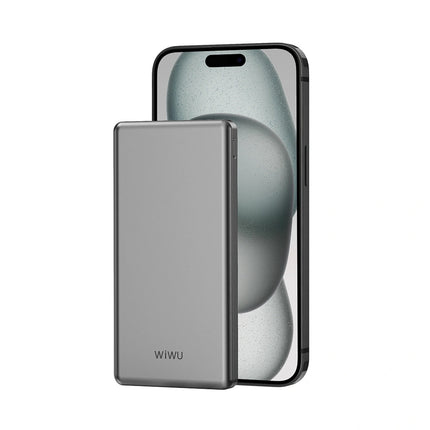 Ultra Slim 11mm Portable Power Bank