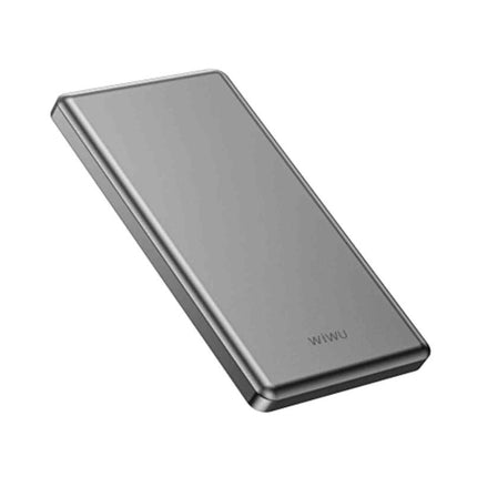 Ultra Slim 11mm Portable Power Bank