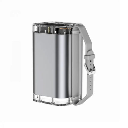 100W Fast Charging Portable Energy Storage Power Source 40000mAh