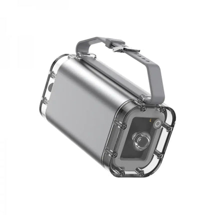 100W Fast Charging Portable Energy Storage Power Source 40000mAh