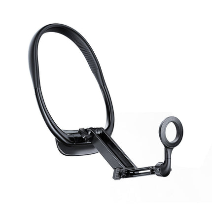 Hands-Free Magnetic Neck Strap Phone Holder