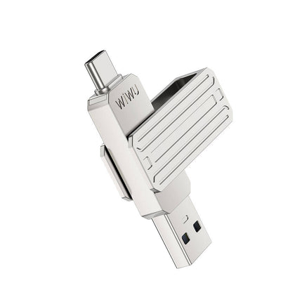 فلاش ميموري USB 3 في 1