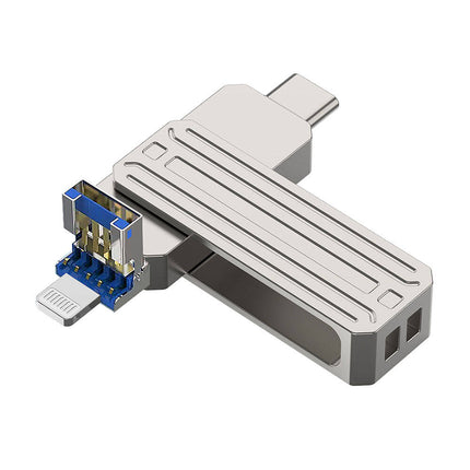 فلاش ميموري USB 3 في 1