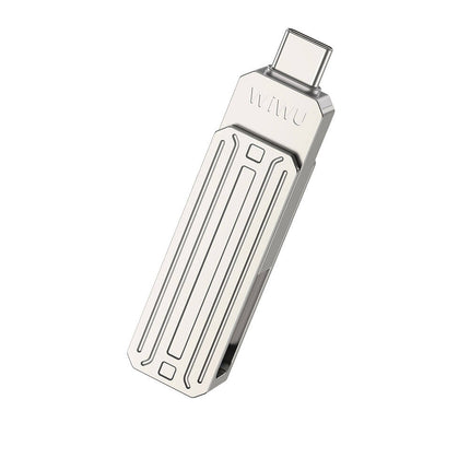 Flash Drive 3 in 1 USB 3.0