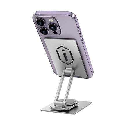 Desktop Rotation Stand for Mobile Phone and Tablet