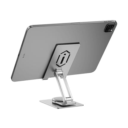 Desktop Rotation Stand for Mobile Phone and Tablet