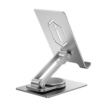 Desktop Rotation Stand for Mobile Phone and Tablet