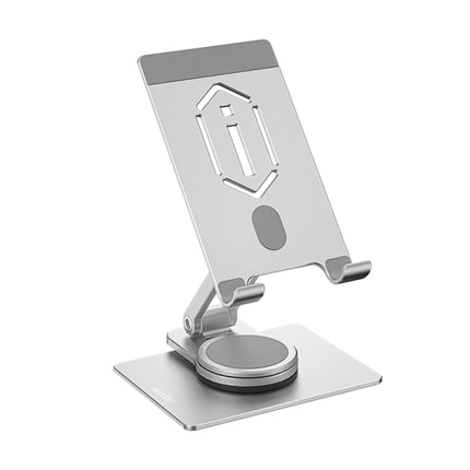 Desktop Rotation Stand for Mobile Phone and Tablet