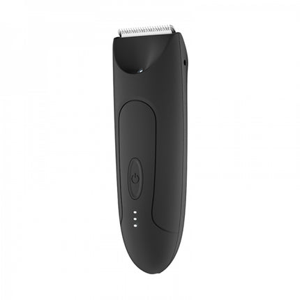 Electronic Shaver