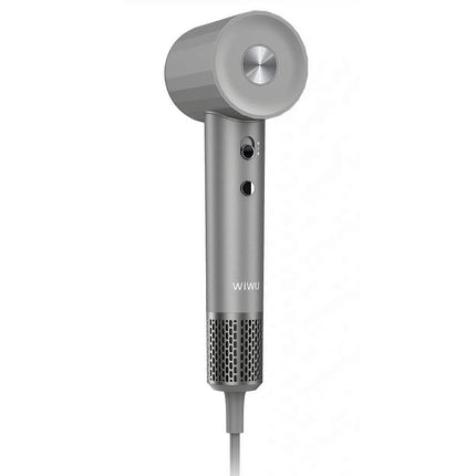 Ultrasonic Hair Dryer EU standard