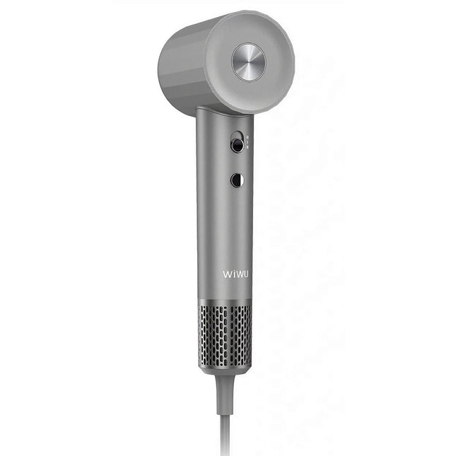 Ultrasonic Hair Dryer EU standard