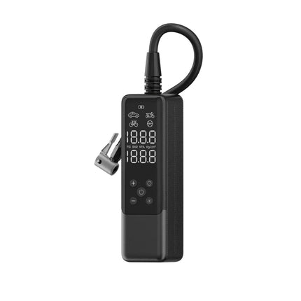 Multi-Mode Car Inflator Pump