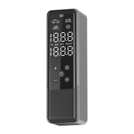 Multi-Mode Car Inflator Pump