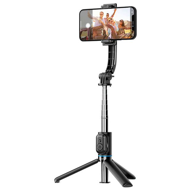 Detachable Tripod Selfie Stick