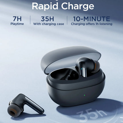 Joyroom Jbuds Series BB1 True Wireless Earbuds | JR-BB1