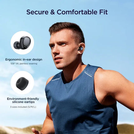Joyroom True Wireless Earbuds with Cover | JR-DB1