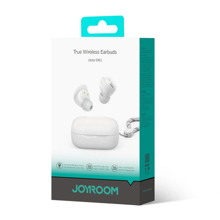 Joyroom True Wireless Earbuds | JR-DB3