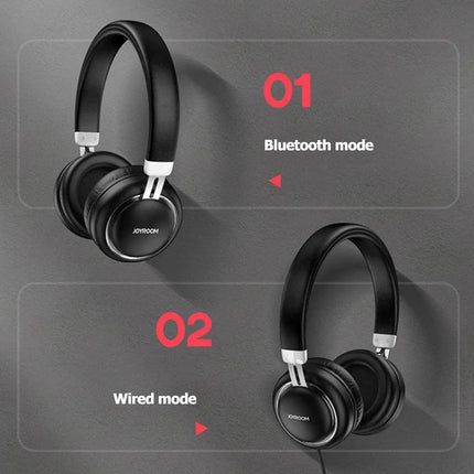 Joyroom Bluetooth Wireless Headphone Headset | JR-HL1