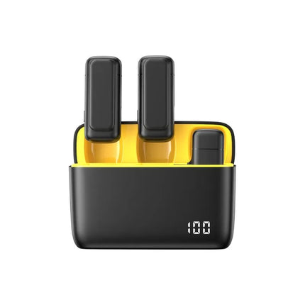 Joyroom Single Wireless Microphone | OJM01
