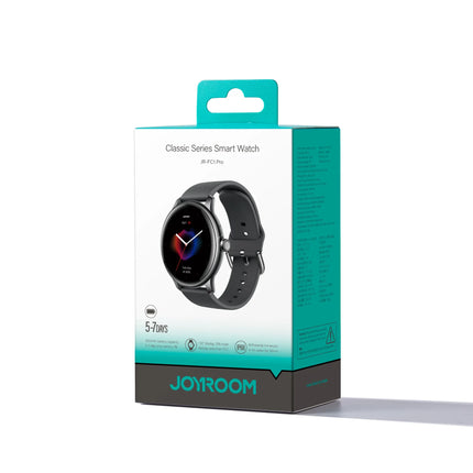 Joyroom Classic Series Smart Watch | JR-FC1 Pro