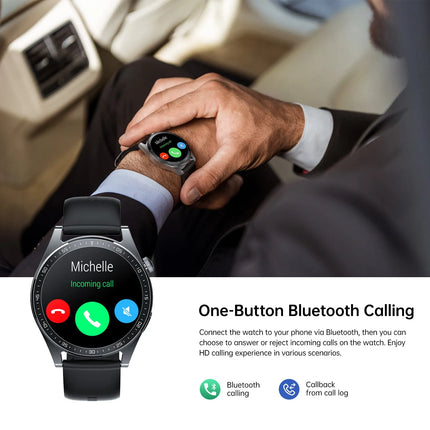 Joyroom Classic Series Smart Watch | JR-FC2